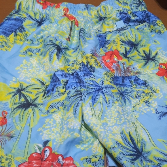 MENS SWIMTRUNKS  GEORGE. SIZE SMALL - Picture 4 of 4